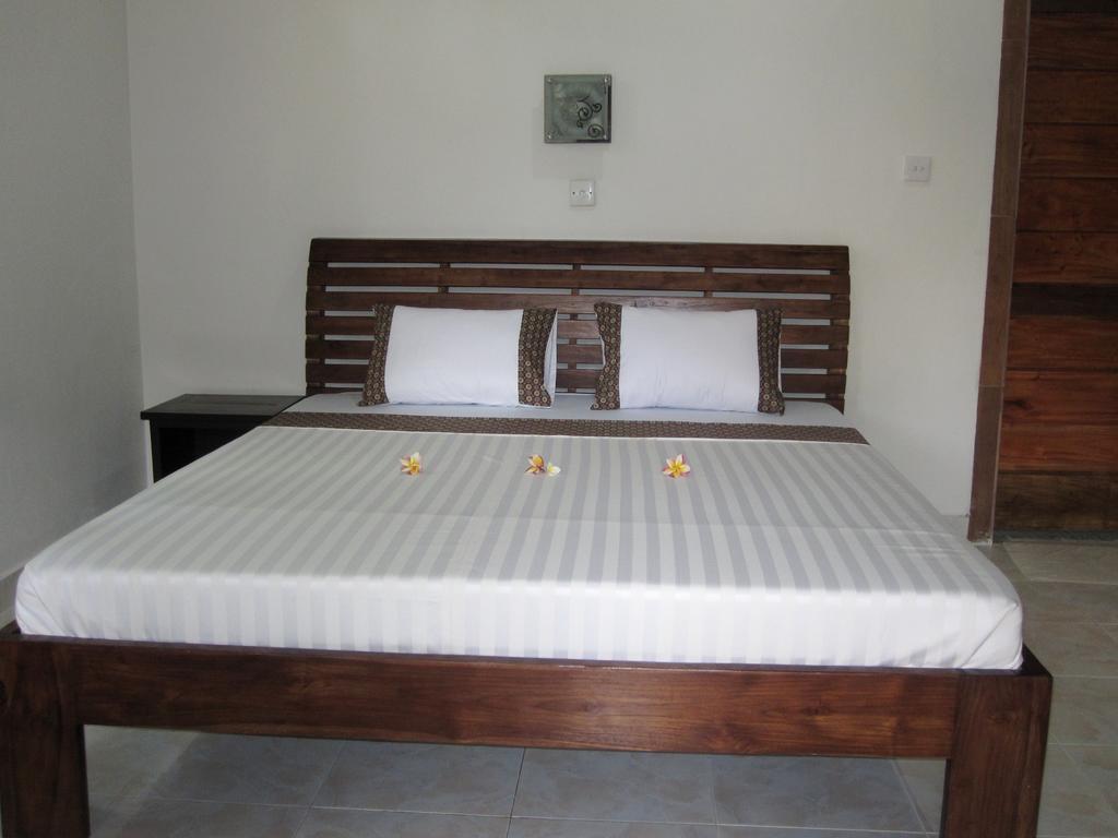 Galang Kangin Bungalows Amed  Bilik gambar